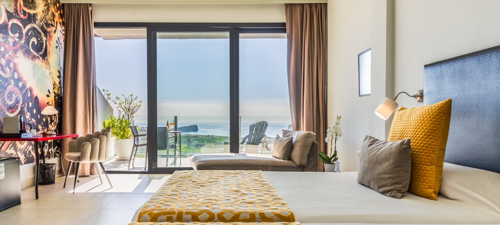 Hotel Miba twin superior