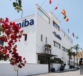 Hotel Miba - hotel con encanto independiente