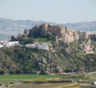 Discover Salobreña