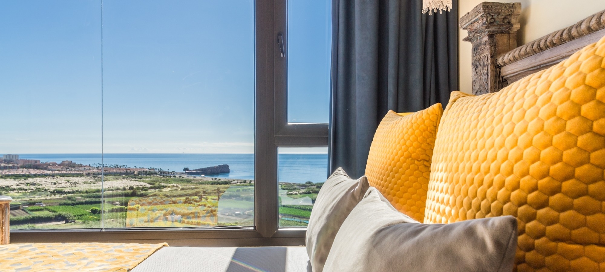 Hotel Miba junior suite