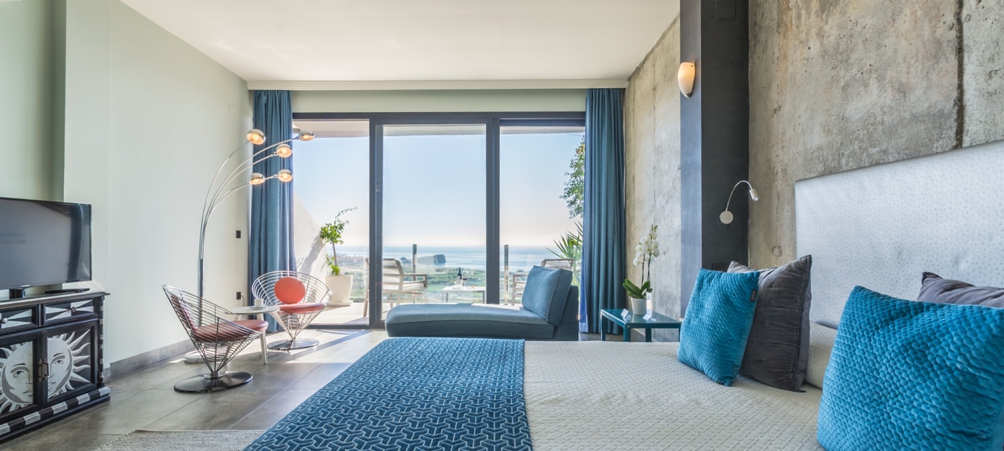 Hotel Miba doble superior